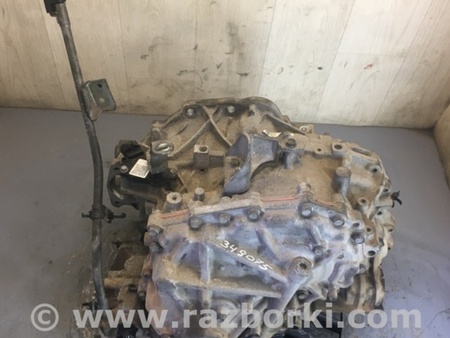 ФОТО АКПП на запчасти ( под ремонт ) для Nissan Pathfinder R52 (12-21) Київ