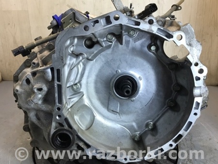 ФОТО АКПП на запчасти ( под ремонт ) для Nissan Pathfinder R52 (12-21) Київ