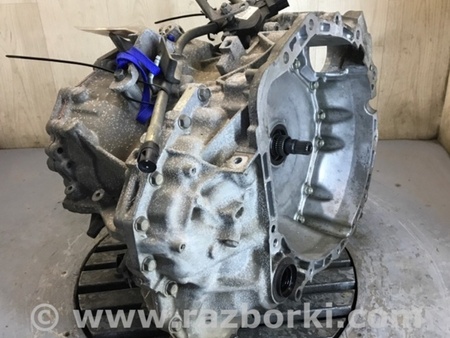 ФОТО АКПП на запчасти ( под ремонт ) для Nissan Pathfinder R52 (12-21) Київ