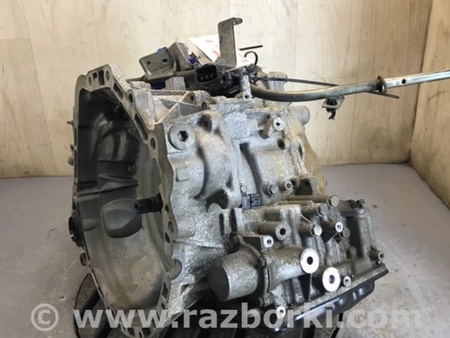 ФОТО АКПП на запчасти ( под ремонт ) для Nissan Pathfinder R52 (12-21) Київ