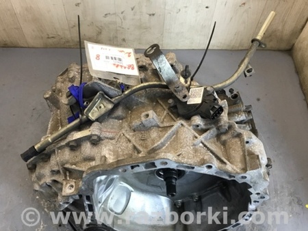 ФОТО АКПП на запчасти ( под ремонт ) для Nissan Pathfinder R52 (12-21) Київ