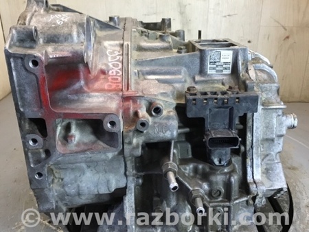 ФОТО Автоматична трансмісія для Toyota Camry 50 XV55 (14-18)  Київ