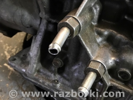 ФОТО Автоматична трансмісія для Toyota Camry 50 XV55 (14-18)  Київ