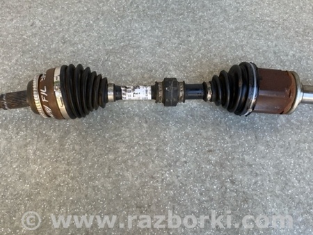 ФОТО Привід передній для Toyota Camry 50 XV55 (14-18)  Київ