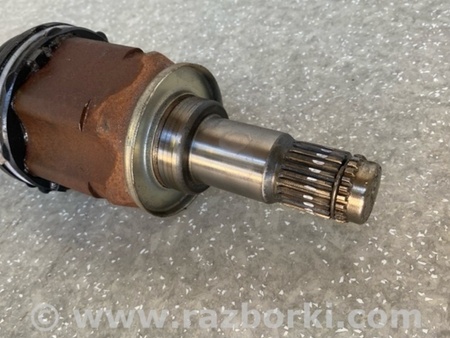 ФОТО Привід передній для Toyota Camry 50 XV55 (14-18)  Київ