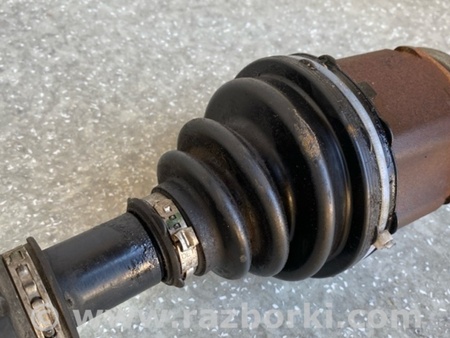 ФОТО Привід передній для Toyota Camry 50 XV55 (14-18)  Київ