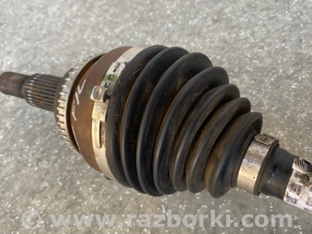 ФОТО Привід передній для Toyota Camry 50 XV55 (14-18)  Київ