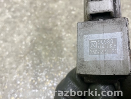 ФОТО Конденсатор для Toyota RAV-4 III CA30W/XA30 (05-16) Київ