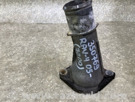 ФОТО Кришка термостату для Toyota RAV-4 III CA30W/XA30 (05-16) Київ