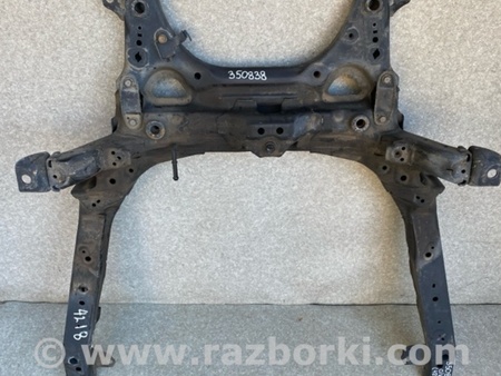 ФОТО Балка передньої підвіски для Honda Civic X cедан FC1/FC2/FC3/FC4 (15-22) Київ