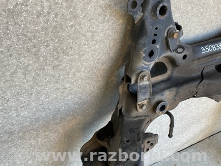 ФОТО Балка передньої підвіски для Honda Civic X cедан FC1/FC2/FC3/FC4 (15-22) Київ