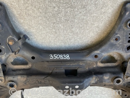 ФОТО Балка передньої підвіски для Honda Civic X cедан FC1/FC2/FC3/FC4 (15-22) Київ