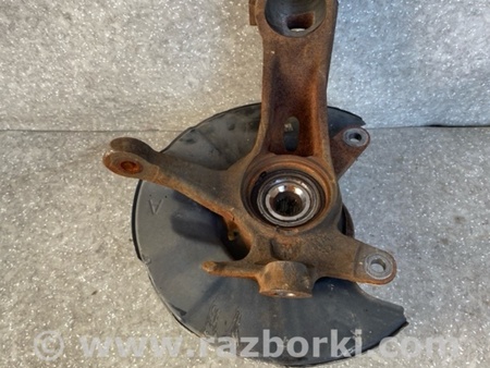 ФОТО Кулак поворотний для Honda Civic X cедан FC1/FC2/FC3/FC4 (15-22) Київ