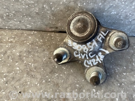 ФОТО Кульова опора для Honda Civic X cедан FC1/FC2/FC3/FC4 (15-22) Київ