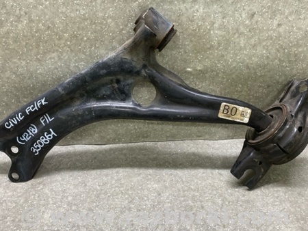 ФОТО Важіль передньої підвіски нижній для Honda Civic X cедан FC1/FC2/FC3/FC4 (15-22) Київ