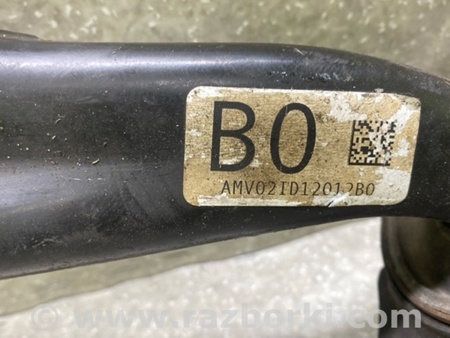 ФОТО Важіль передньої підвіски нижній для Honda Civic X cедан FC1/FC2/FC3/FC4 (15-22) Київ