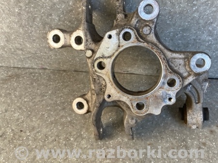 ФОТО Цапфа для Honda Civic X cедан FC1/FC2/FC3/FC4 (15-22) Київ