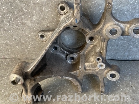 ФОТО Цапфа для Honda Civic X cедан FC1/FC2/FC3/FC4 (15-22) Київ