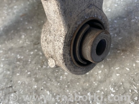 ФОТО Цапфа для Honda Civic X cедан FC1/FC2/FC3/FC4 (15-22) Київ