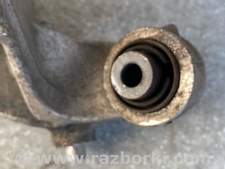 ФОТО Цапфа для Honda Civic X cедан FC1/FC2/FC3/FC4 (15-22) Київ