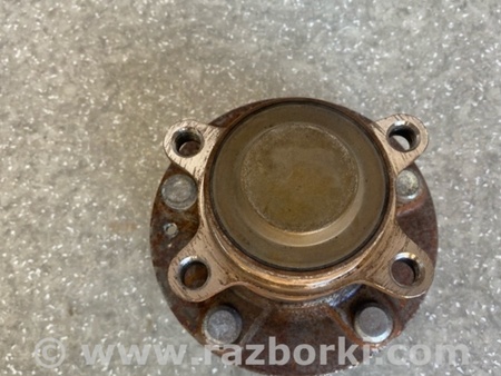 ФОТО Маточина колеса для Honda Civic X cедан FC1/FC2/FC3/FC4 (15-22) Київ