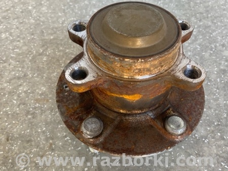 ФОТО Маточина колеса для Honda Civic X cедан FC1/FC2/FC3/FC4 (15-22) Київ