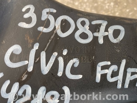 ФОТО Важіль задньої підвіски поздовжній для Honda Civic X cедан FC1/FC2/FC3/FC4 (15-22) Київ