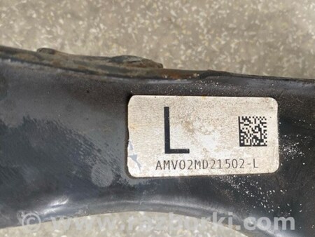 ФОТО Важіль задньої підвіски нижній поперечний для Honda Civic X cедан FC1/FC2/FC3/FC4 (15-22) Київ