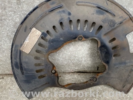 ФОТО Захист гальмівного диска для KIA Sorento 3 UM (14-20) Київ