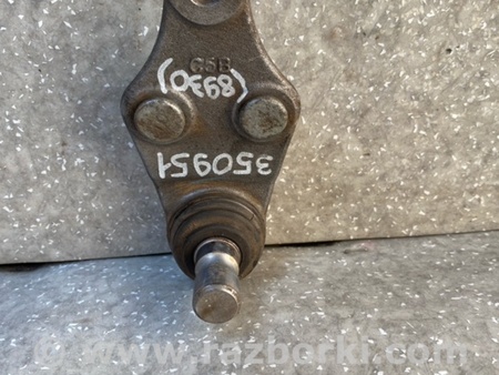 ФОТО Кульова опора для KIA Sorento 3 UM (14-20) Київ