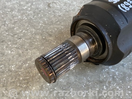 ФОТО ШРКШ внутрішній для KIA Sorento 3 UM (14-20) Київ