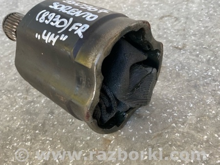 ФОТО ШРКШ внутрішній для KIA Sorento 3 UM (14-20) Київ