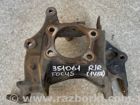 ФОТО Цапфа для Ford Focus 3 (01.2010 - 03.2018) Київ