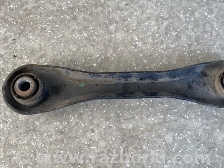 ФОТО Важіль задньої підвіски поперечний для Ford Focus 3 (01.2010 - 03.2018) Київ