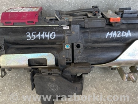 ФОТО Конденсатор для Mazda 6 GJ (12-15) Київ