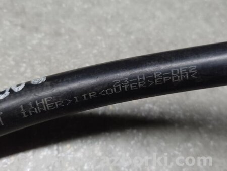 ФОТО Трубка кондиціонеру для Toyota Camry 50 XV55 (14-18)  Київ