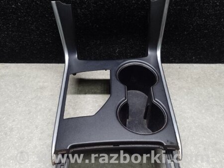 ФОТО Консоль центральна для Toyota Camry 50 XV55 (14-18)  Київ