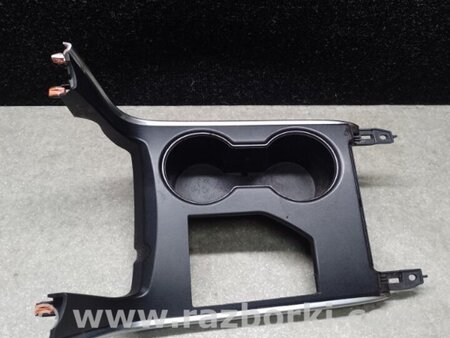 ФОТО Консоль центральна для Toyota Camry 50 XV55 (14-18)  Київ