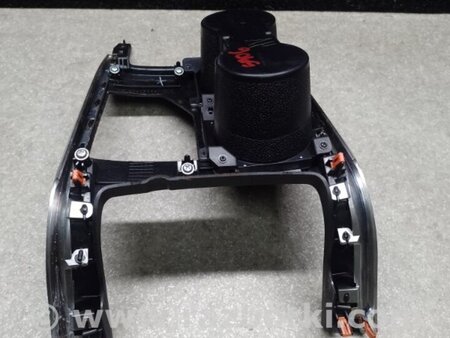 ФОТО Консоль центральна для Toyota Camry 50 XV55 (14-18)  Київ