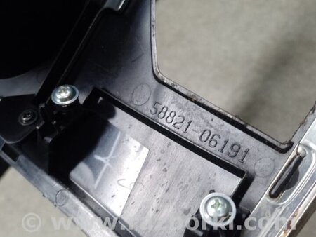 ФОТО Консоль центральна для Toyota Camry 50 XV55 (14-18)  Київ