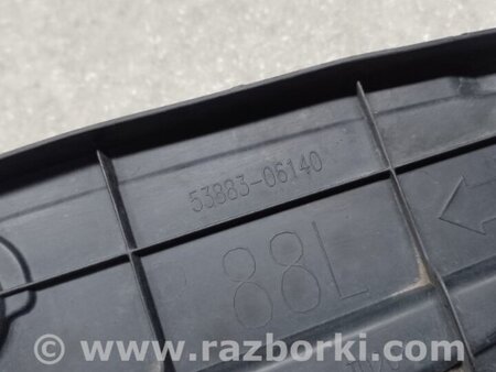 ФОТО Пильовик крила для Toyota Camry 50 XV55 (14-18)  Київ