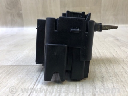 ФОТО Клема акумулятора для Suzuki SX4 I (06-14) Київ