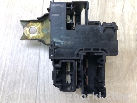 ФОТО Клема акумулятора для Suzuki SX4 I (06-14) Київ