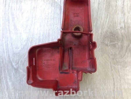 ФОТО Клема акумулятора для Suzuki SX4 I (06-14) Київ