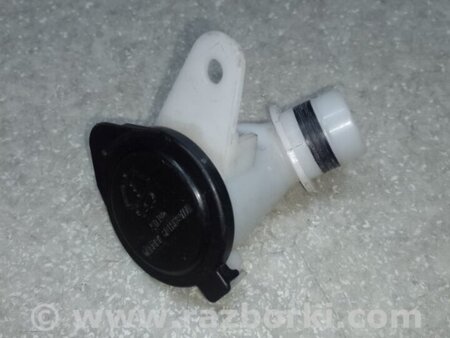 ФОТО Горловина бачка склоомивача для Toyota Camry 70 XV70 (17-23) Київ