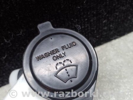 ФОТО Горловина бачка склоомивача для Toyota Camry 70 XV70 (17-23) Київ