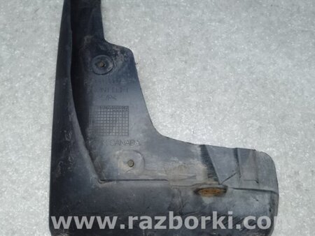 ФОТО Бризговик для Toyota Camry 50 XV55 (14-18)  Київ