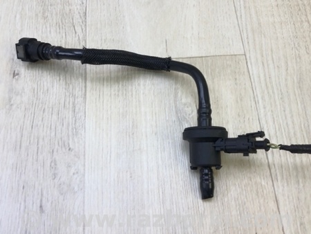 ФОТО Клапан абсорберу для Ford Focus 3 (01.2010 - 03.2018) Київ