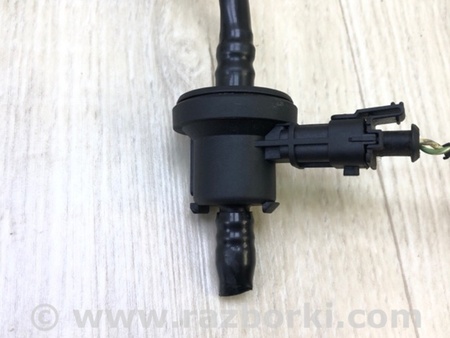 ФОТО Клапан абсорберу для Ford Focus 3 (01.2010 - 03.2018) Київ