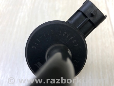 ФОТО Клапан абсорберу для Ford Focus 3 (01.2010 - 03.2018) Київ